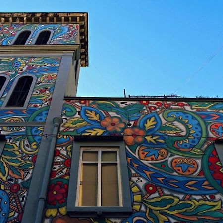 Historical Center Valery Sweet House Apartment Napoli Exterior foto