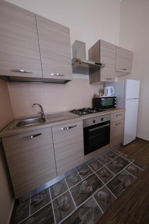 Historical Center Valery Sweet House Apartment Napoli Exterior foto
