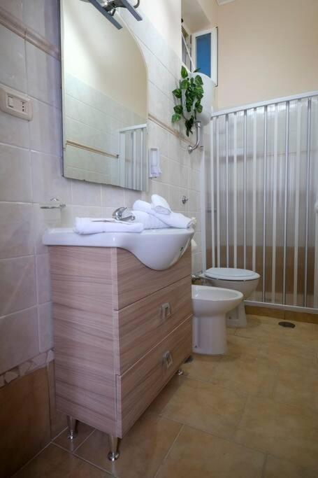 Historical Center Valery Sweet House Apartment Napoli Exterior foto