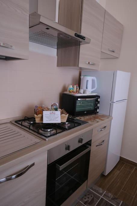 Historical Center Valery Sweet House Apartment Napoli Exterior foto